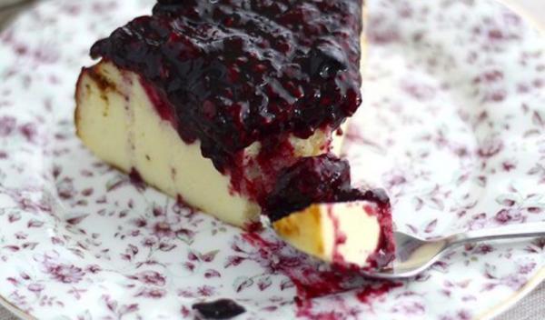 cheesecake