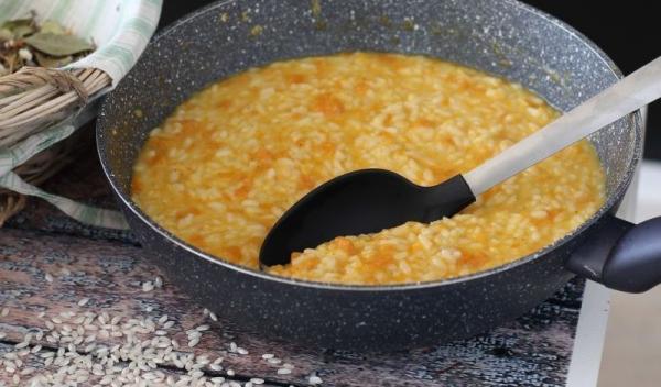 risotto