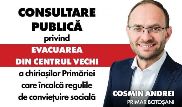 consultare publica