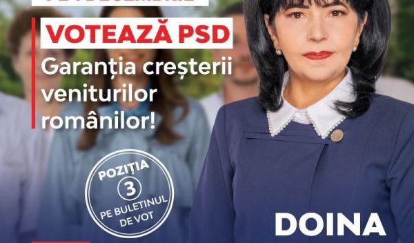 poza Doina