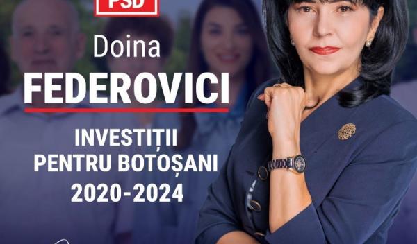 investitii social