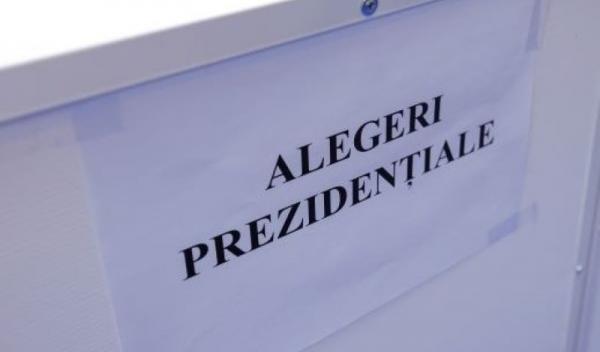 Alegeri