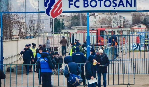 FC Botosani