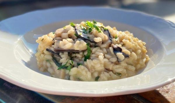 Risotto