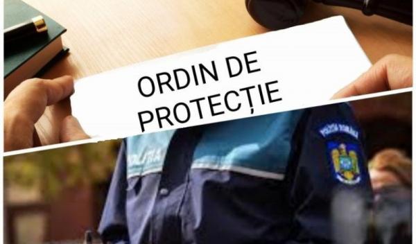 ordin protectie