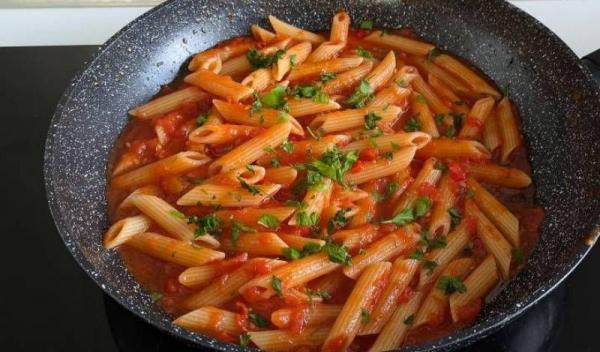 penne