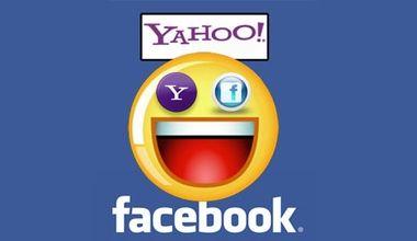 YahooFacebook