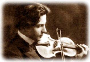 George-Enescu