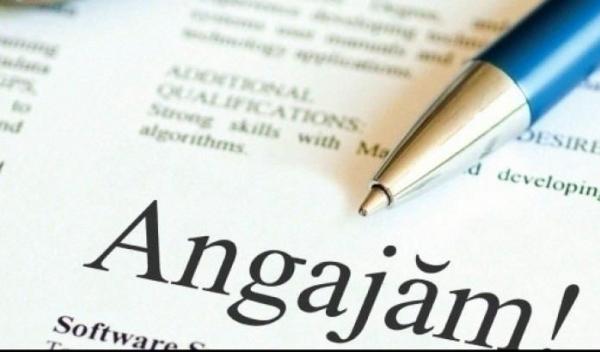 Angajari