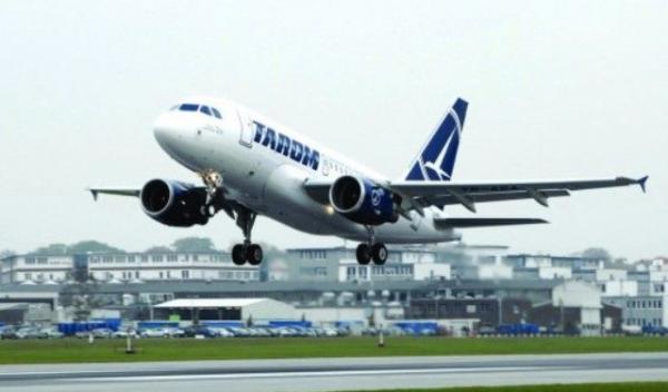 tarom-decolare