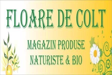 FLOARE DE COLT