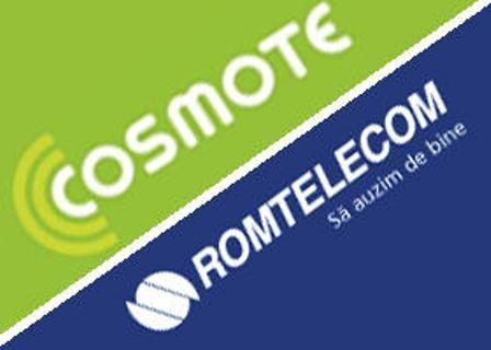 Cosmote şi Romtelecom se transformă