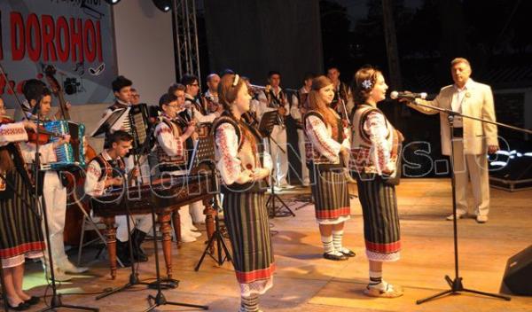 Zilele Municipiului Dorohoi 2014_Mugurelul_34