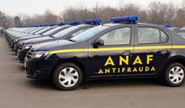 inspectorii antifraudă