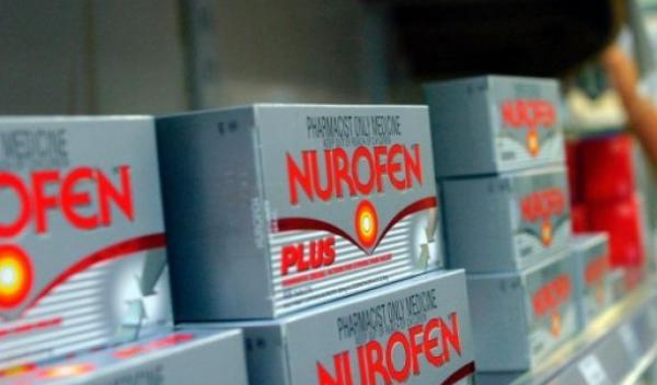 Nurofen - 1