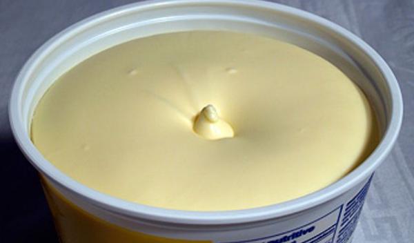 margarinea este toxica